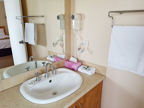 Glen Inn - Getaway Accommodation 6