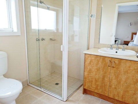 Glen Inn - Getaway Accommodation 3