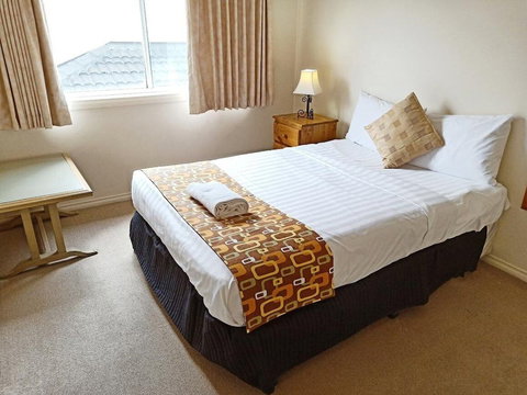 Glen Inn - Getaway Accommodation 4