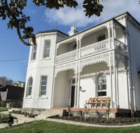Highfield House - Getaway Accommodation