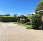 Shifting Sands Motel - Getaway Accommodation