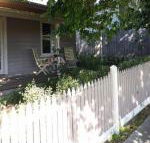 Cream Cottage - Getaway Accommodation