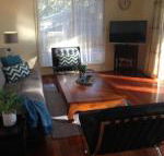 Aqua Vista - Getaway Accommodation