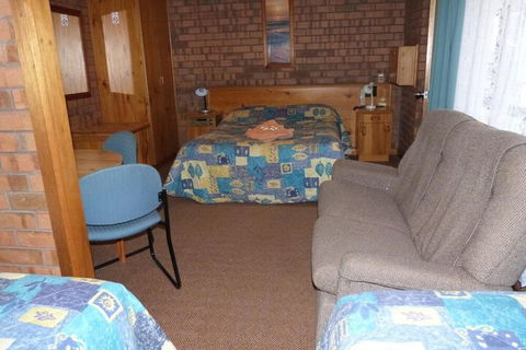 Wintersun Motel - Getaway Accommodation 4