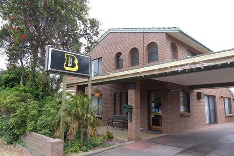 Wintersun Motel - Getaway Accommodation 3