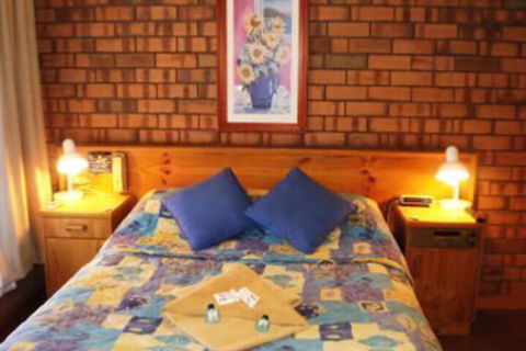 Wintersun Motel - Getaway Accommodation 5