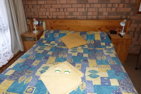 Wintersun Motel - Getaway Accommodation 6