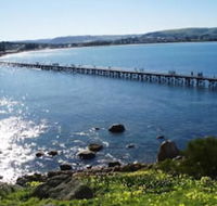 Wintersun Motel - Getaway Accommodation