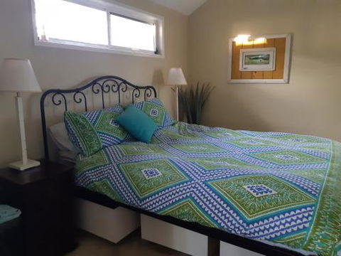 Wyreepi Caribbean Chalet - Getaway Accommodation 6