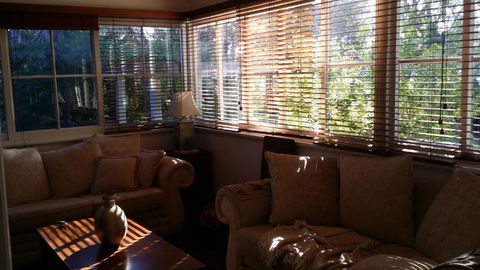 Wyreepi Caribbean Chalet - Getaway Accommodation 3