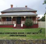 RJs Bed  Breakfast - Getaway Accommodation