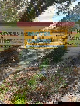 Wagon Wheel Motel - Getaway Accommodation 2