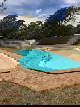 Wagon Wheel Motel - Getaway Accommodation 6