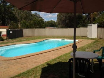 Wagon Wheel Motel - Getaway Accommodation 5