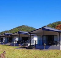 Del Rio Riverside Resort - Getaway Accommodation