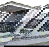 Western Downs Motor Inn - Getaway Accommodation