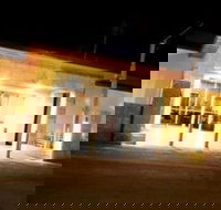 Newman Hotel - Getaway Accommodation