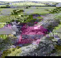Authenticity Health  Wellness Retreat - Getaway Accommodation