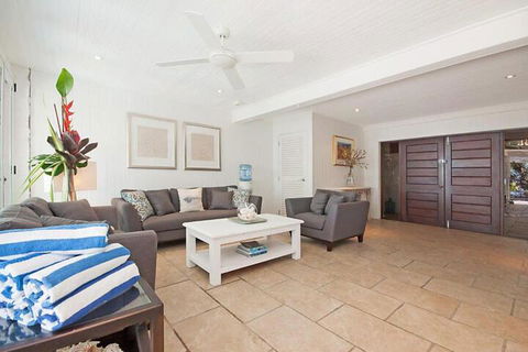 15 Wharf Street - Getaway Accommodation 5