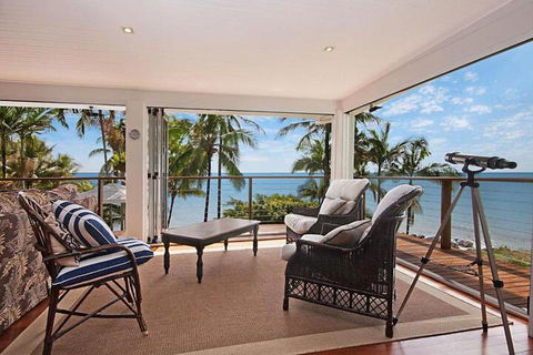 15 Wharf Street - Getaway Accommodation 4