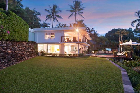 15 Wharf Street - Getaway Accommodation 1