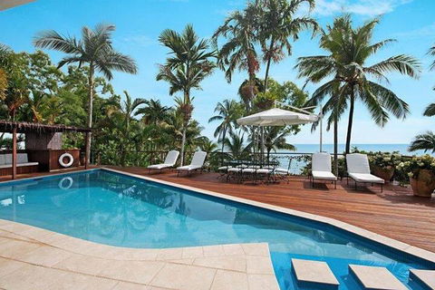 15 Wharf Street - Getaway Accommodation 3
