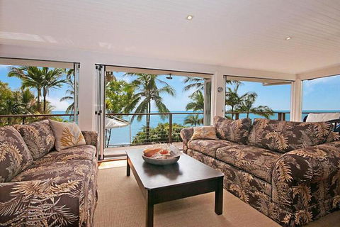 15 Wharf Street - Getaway Accommodation 2