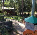Sea Nest - Getaway Accommodation