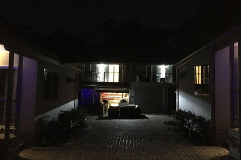 Huskisson Beach B&B - Getaway Accommodation 1