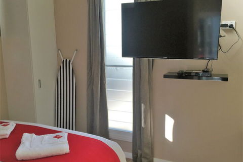 Huskisson Beach B&B - Getaway Accommodation 4