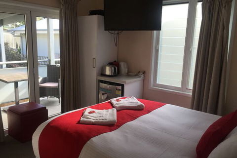 Huskisson Beach B&B - Getaway Accommodation 6