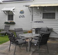 Carisbrook Cottage Queenscliff - Getaway Accommodation