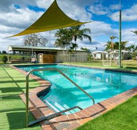 Maryborough Caravan  Tourist Park - Getaway Accommodation
