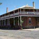 Sonbern Lodge Motel - Getaway Accommodation 0