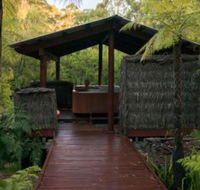 Mudstone Spa Retreat - Getaway Accommodation