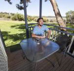 Lakeside Tourist Park - Getaway Accommodation