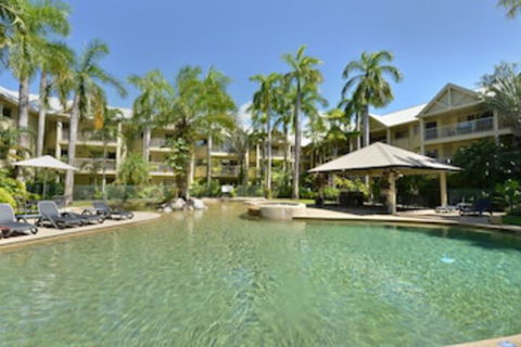 Seascape Holidays- Sands Resort - Getaway Accommodation 0