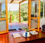 Nagoondie Studio - Getaway Accommodation