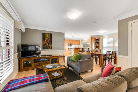 Bannockburn Lodge - Getaway Accommodation 5