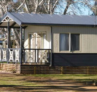 Cohuna Waterfront Holiday Park
