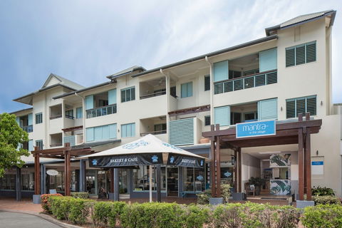 Mantra In The Village - Getaway Accommodation 0