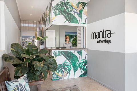 Mantra In The Village - Getaway Accommodation 3