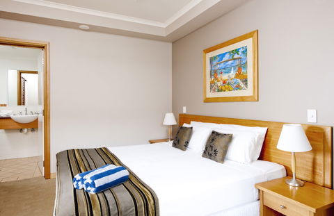 Mantra In The Village - Getaway Accommodation 5