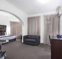 Monte Pio Hotel  Conference Centre - Getaway Accommodation