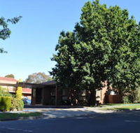Nunawading Motor Inn - Getaway Accommodation
