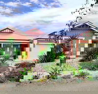 All Seasons' Escape Port Elliot - Getaway Accommodation