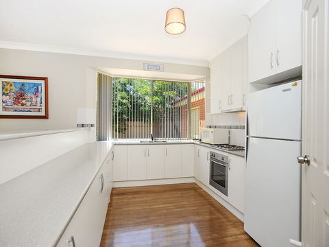 All Seasons' Escape Port Elliot - Getaway Accommodation 2