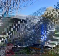 Beechworth Cabins - Getaway Accommodation