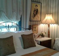 Marys Place B  B - Getaway Accommodation