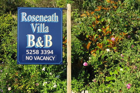Roseneath Villa B & B - Getaway Accommodation 3